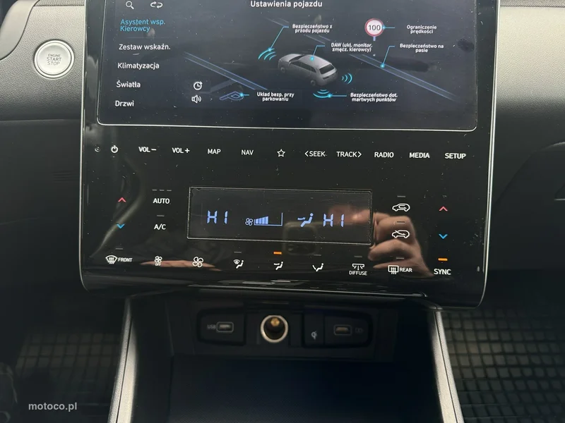 Hyundai TUCSON 24