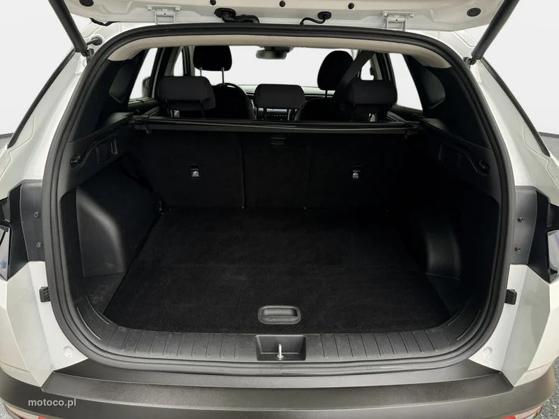 Hyundai TUCSON 26