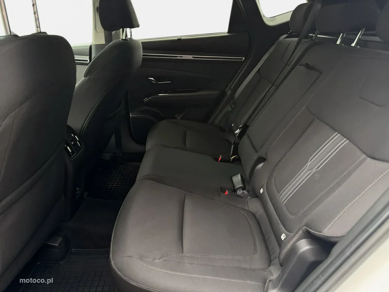 Hyundai TUCSON 29