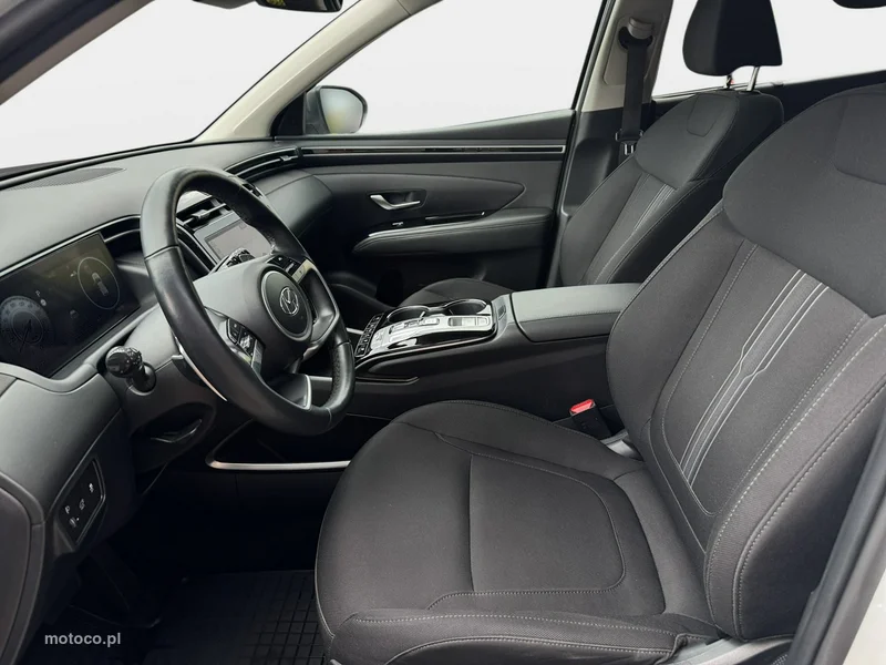 Hyundai TUCSON 30