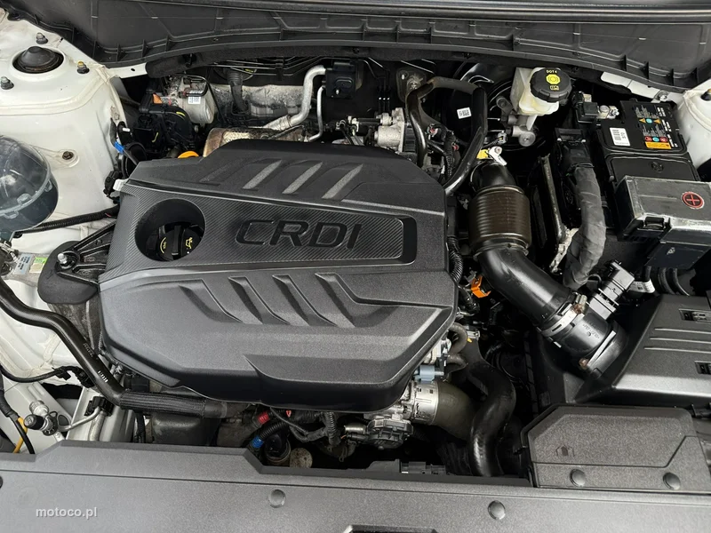 Hyundai TUCSON 34
