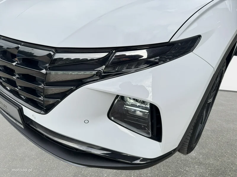 Hyundai TUCSON 9