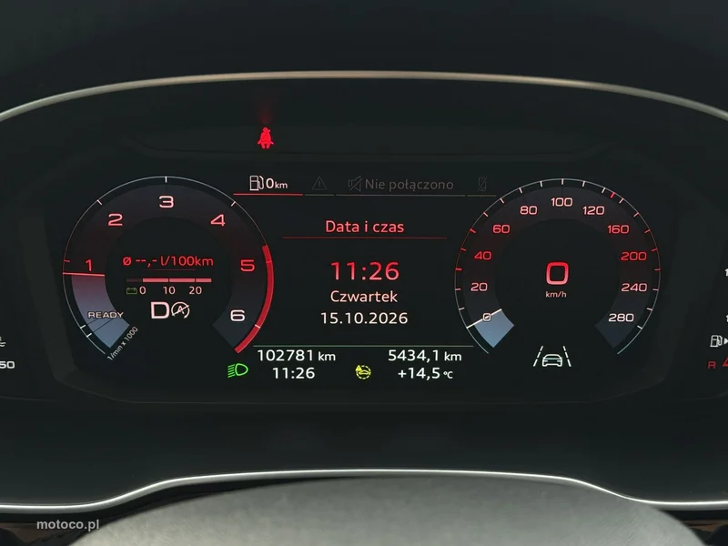 Audi Q3 F3 14