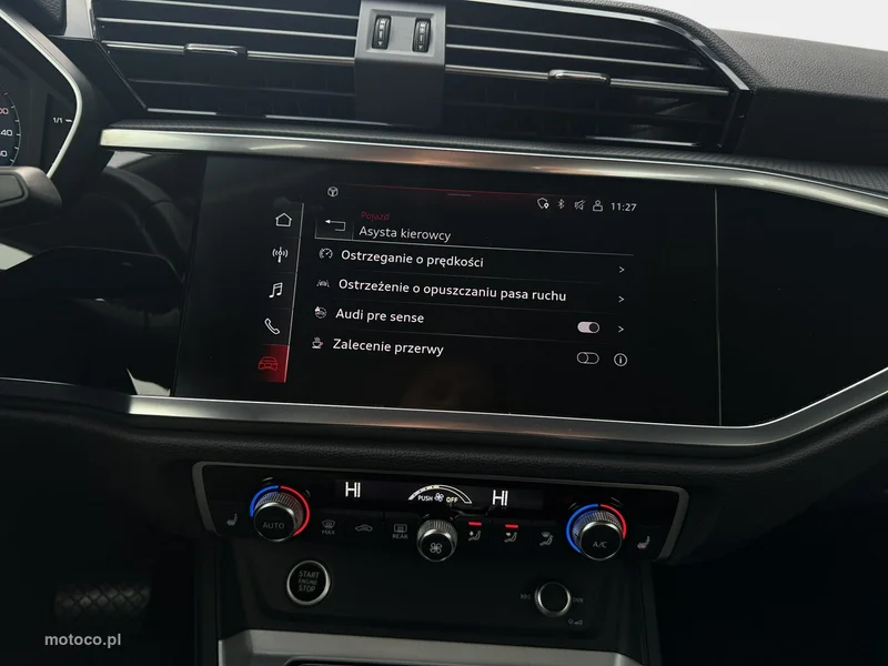 Audi Q3 F3 20