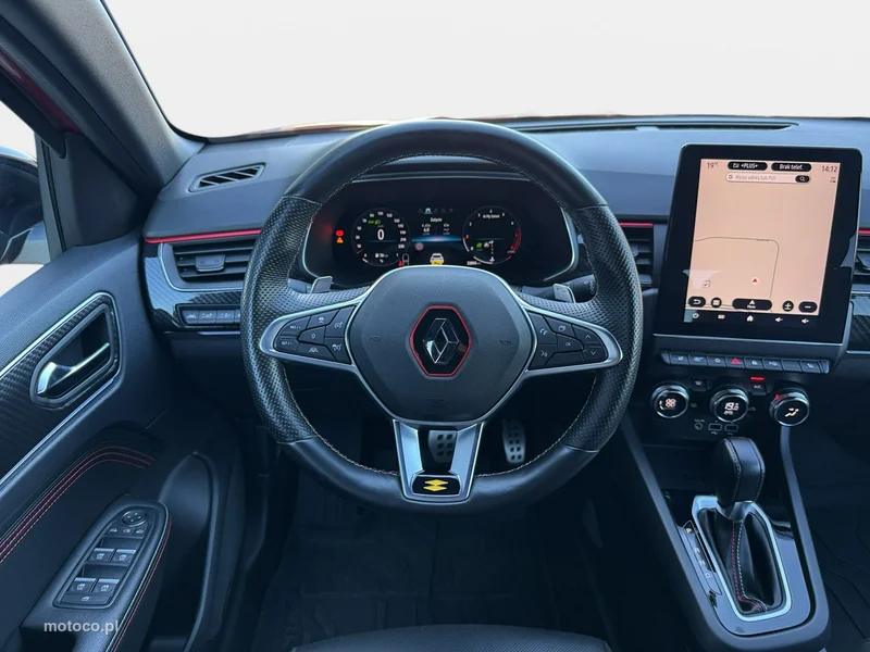 Renault Arkana 13