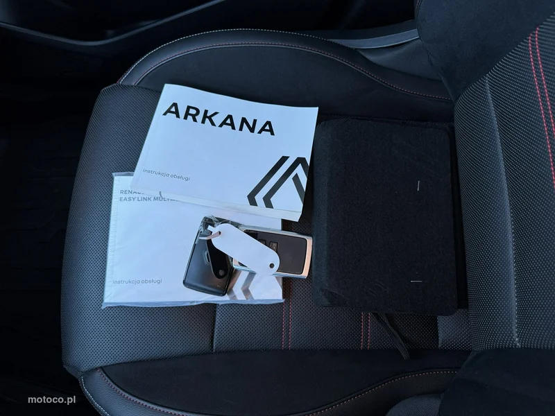 Renault Arkana 34