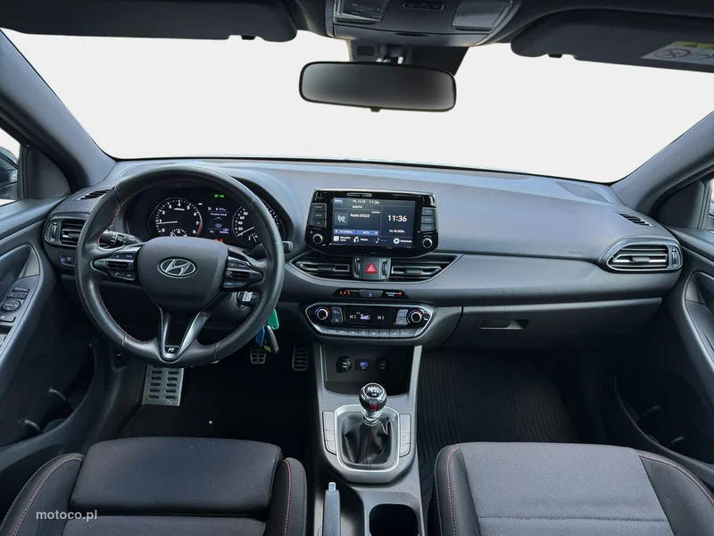Hyundai i30 12