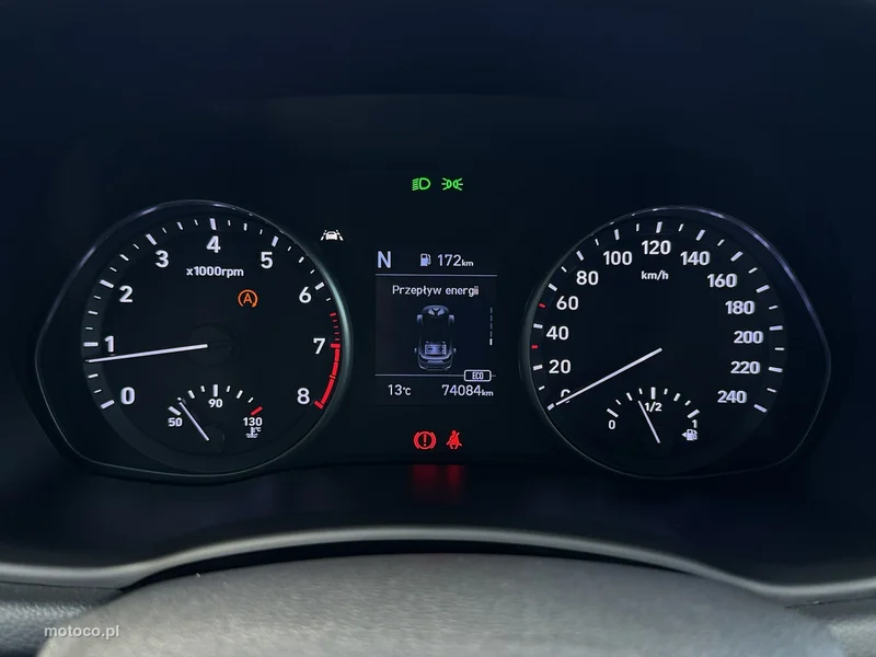 Hyundai i30 16