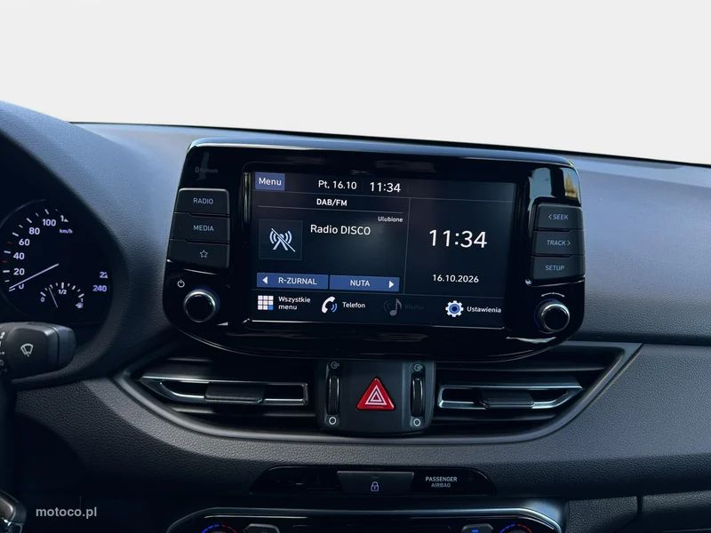 Hyundai i30 18