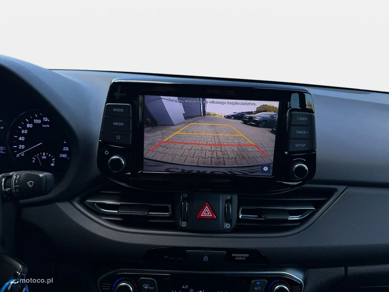 Hyundai i30 19