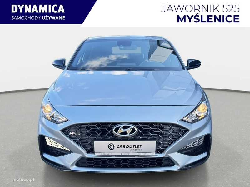 Hyundai i30 3