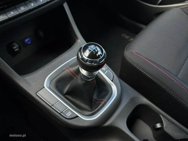 Hyundai i30 21