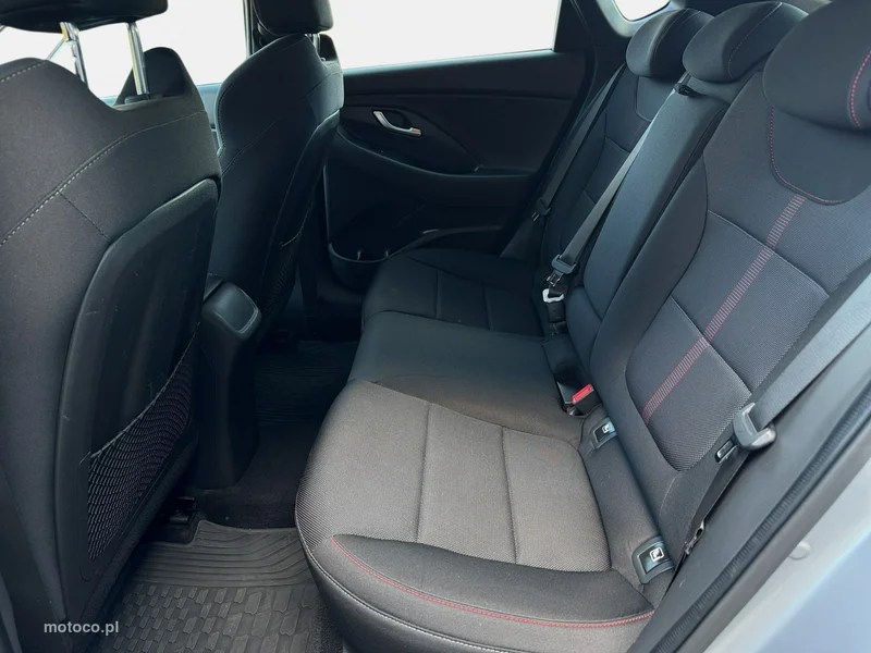 Hyundai i30 23