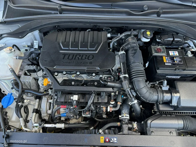 Hyundai i30 26