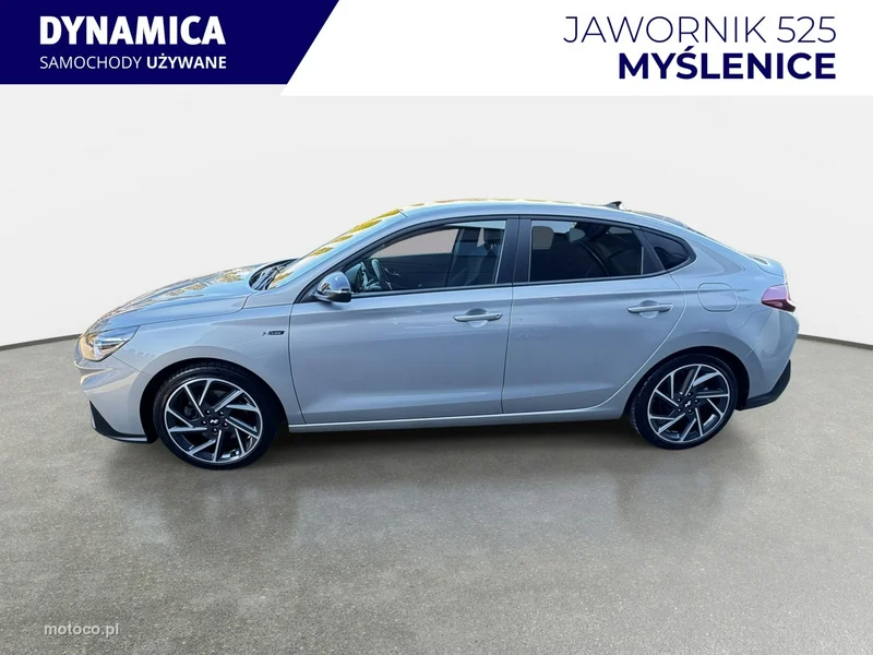 Hyundai i30 5