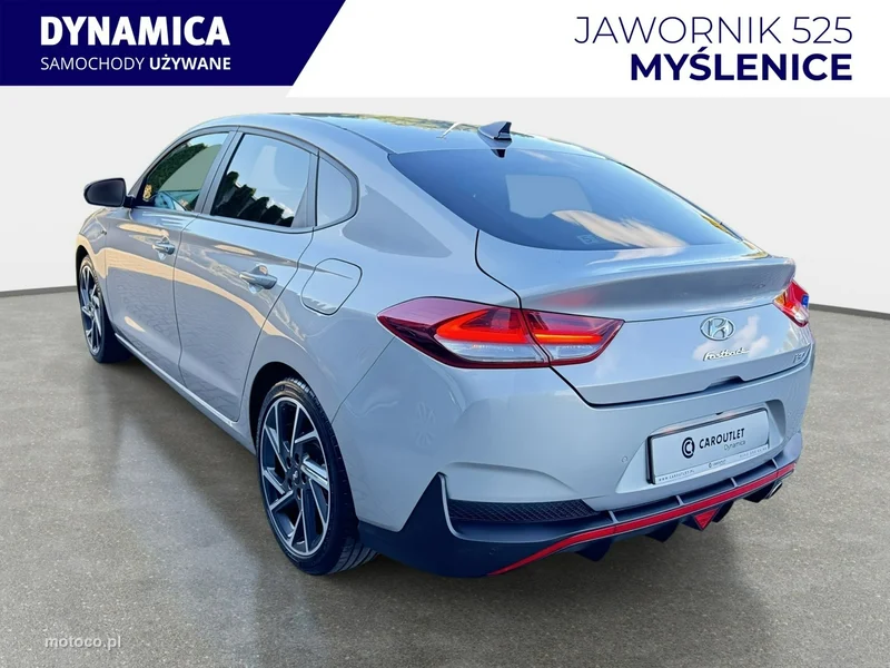 Hyundai i30 6