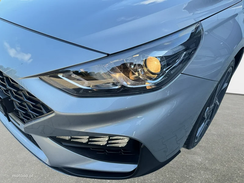 Hyundai i30 9