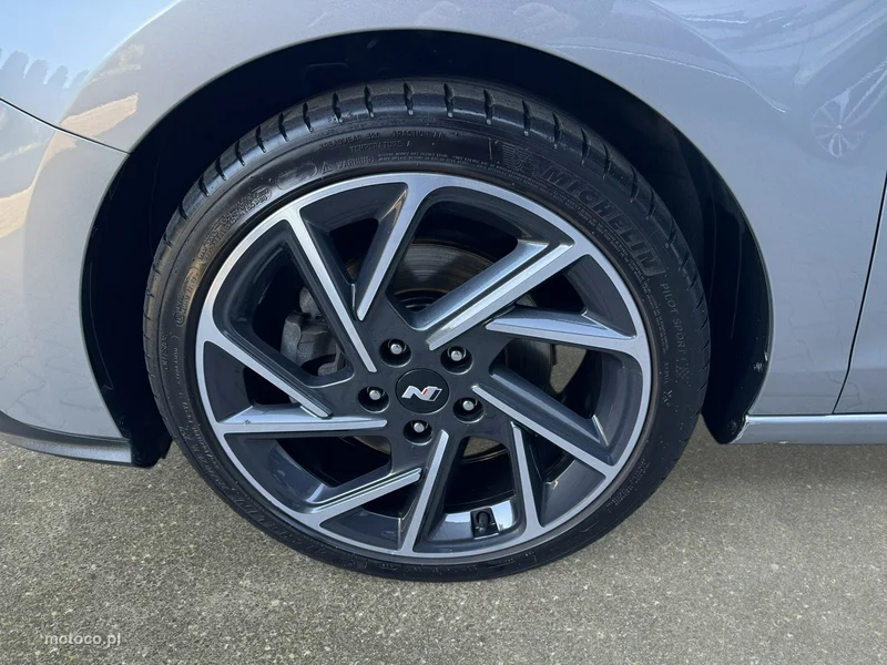 Hyundai i30 10