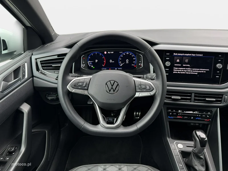 Volkswagen Taigo 13