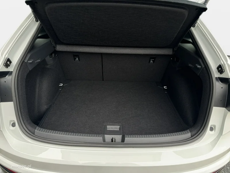 Volkswagen Taigo 21