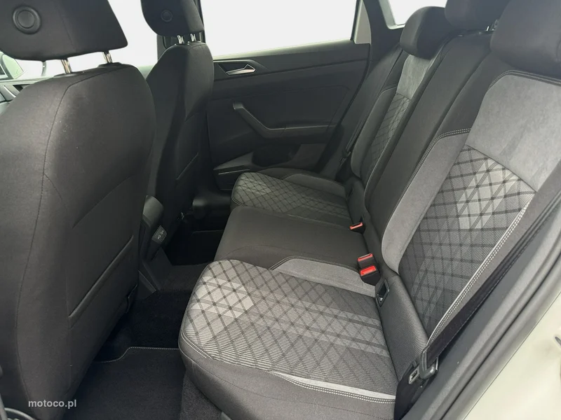 Volkswagen Taigo 22