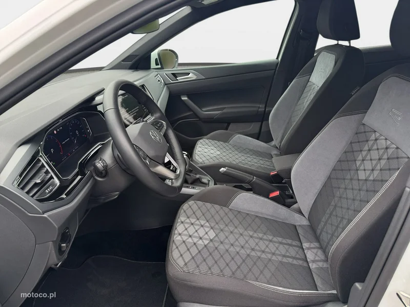 Volkswagen Taigo 23
