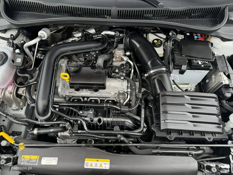Volkswagen Taigo 27