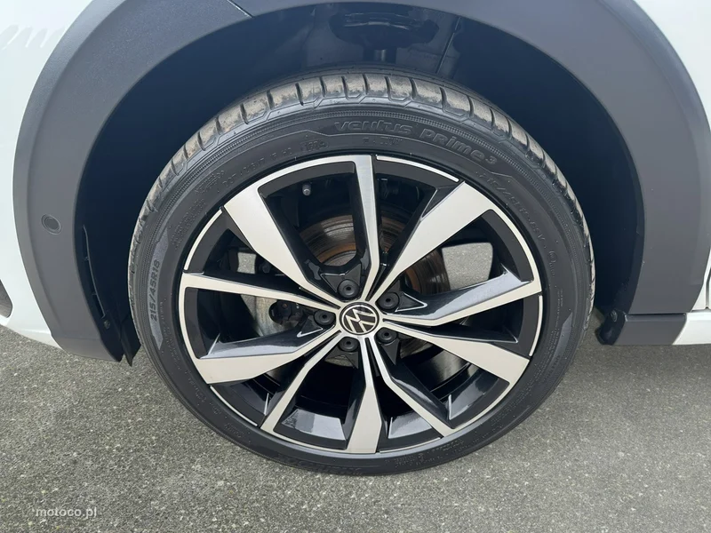 Volkswagen Taigo 10