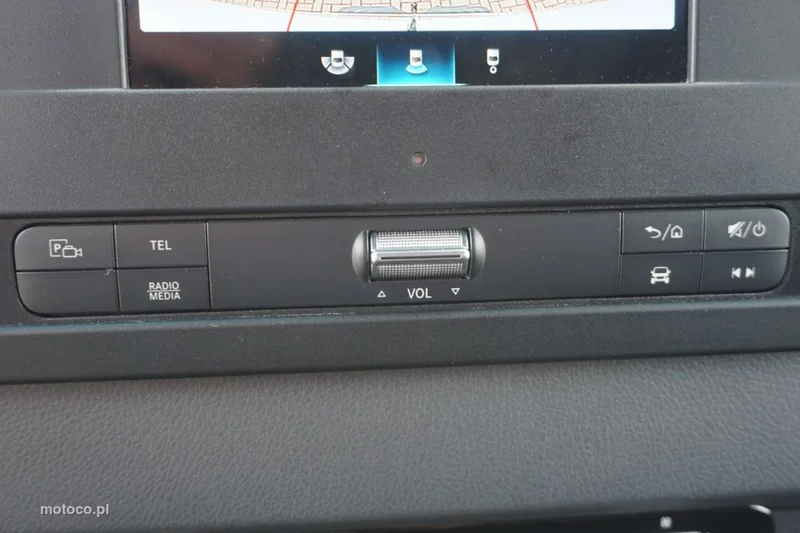 Mercedes-Benz Sprinter 21