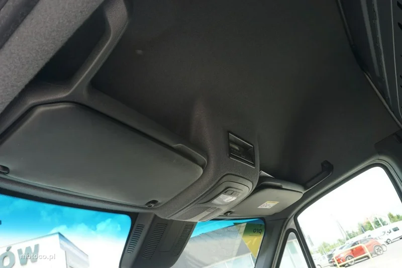 Mercedes-Benz Sprinter 27