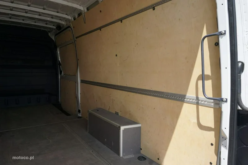 Mercedes-Benz Sprinter 31