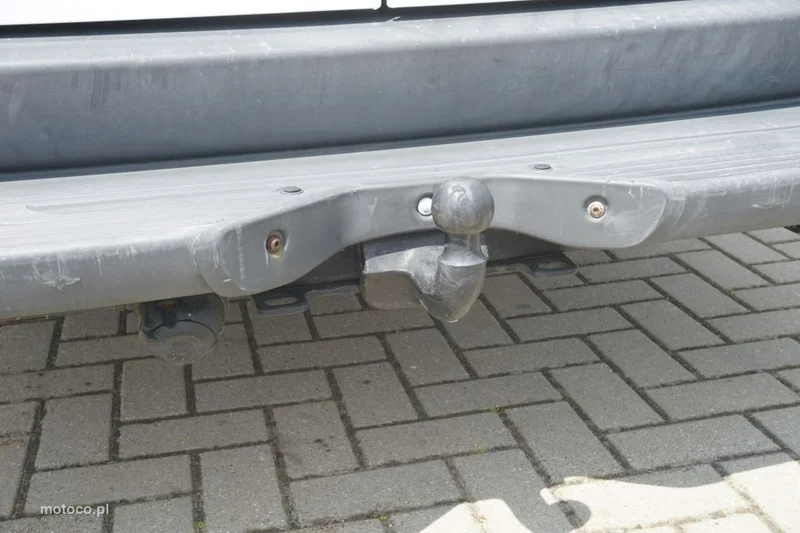 Mercedes-Benz Sprinter 33