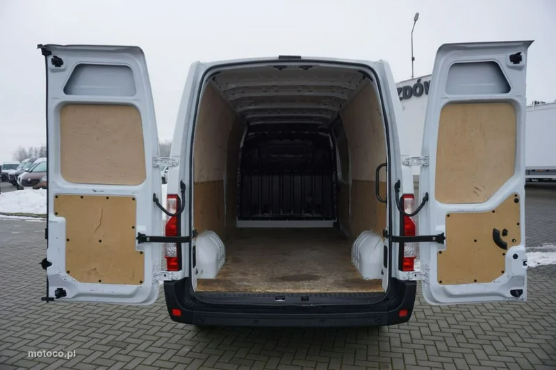 Renault Master 10