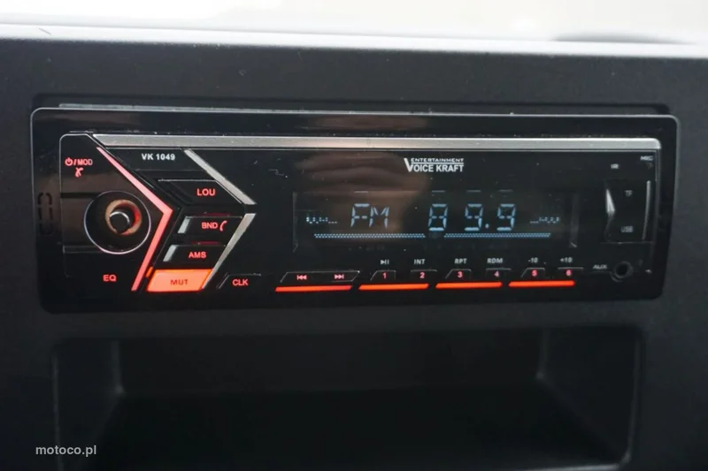 Renault Master 17
