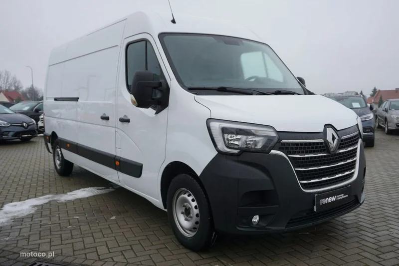 Renault Master 3