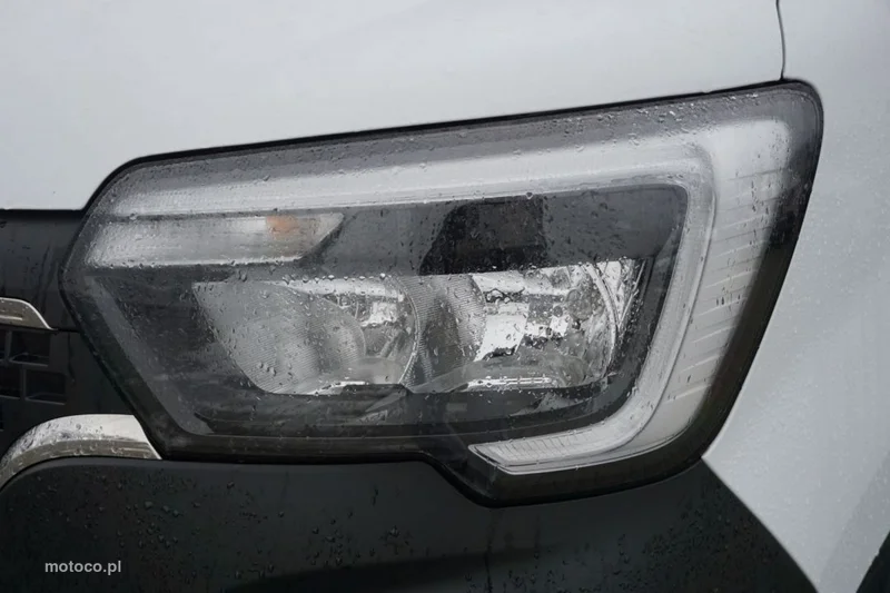 Renault Master 27