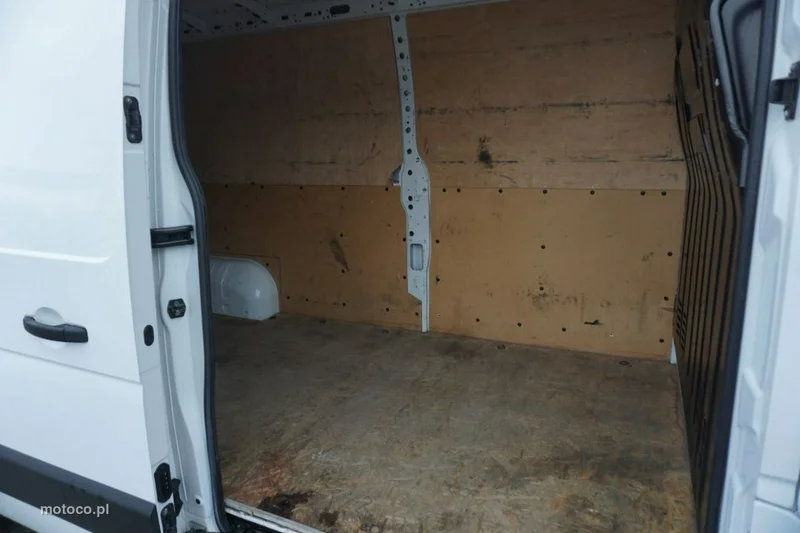 Renault Master 30