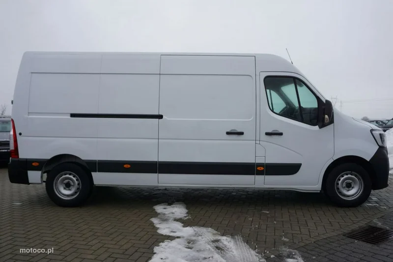 Renault Master 4