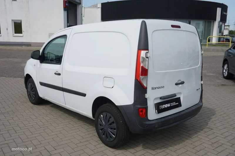 Renault Kangoo 7