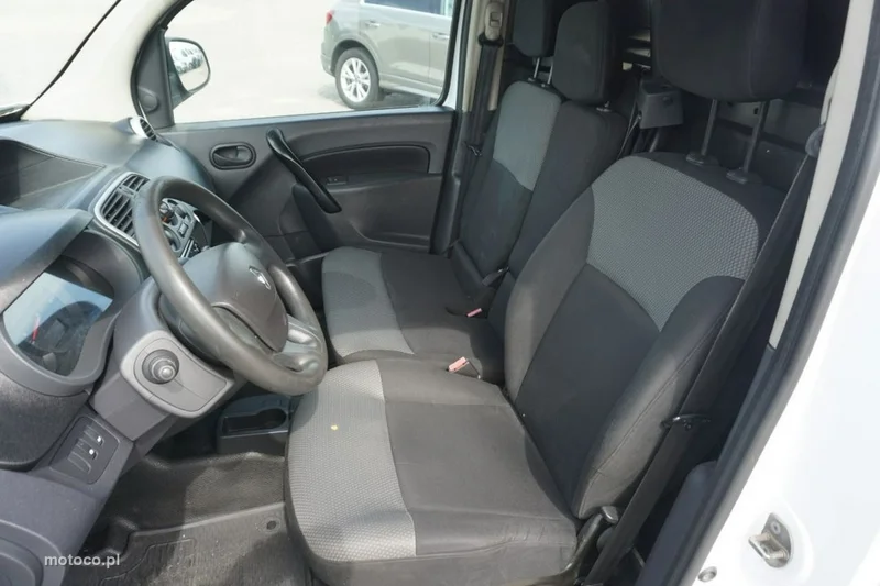 Renault Kangoo 9