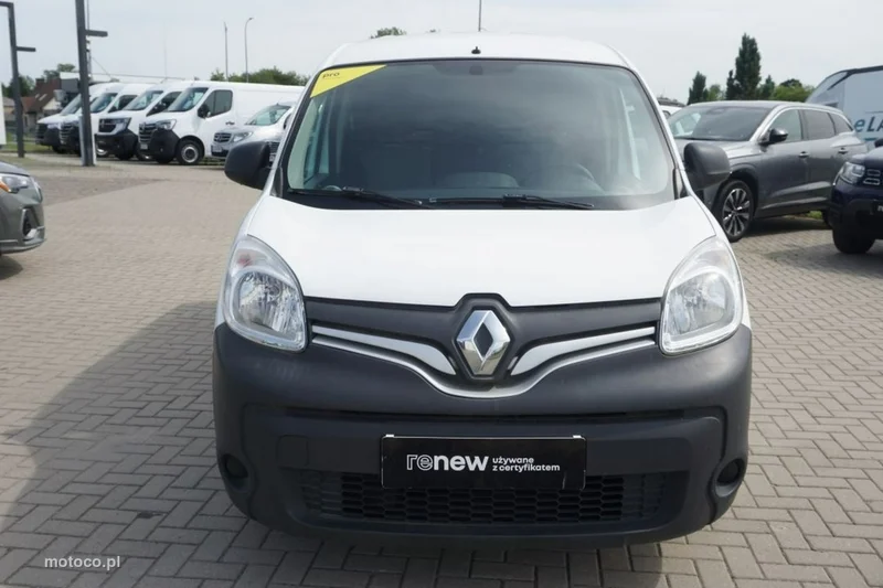 Renault Kangoo 2
