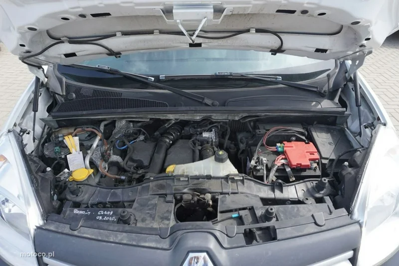 Renault Kangoo 11