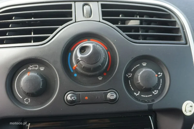 Renault Kangoo 16