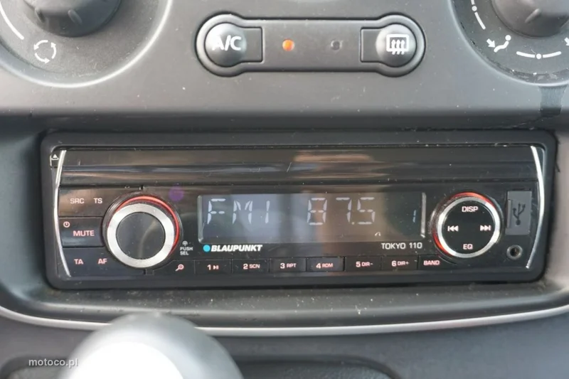 Renault Kangoo 17