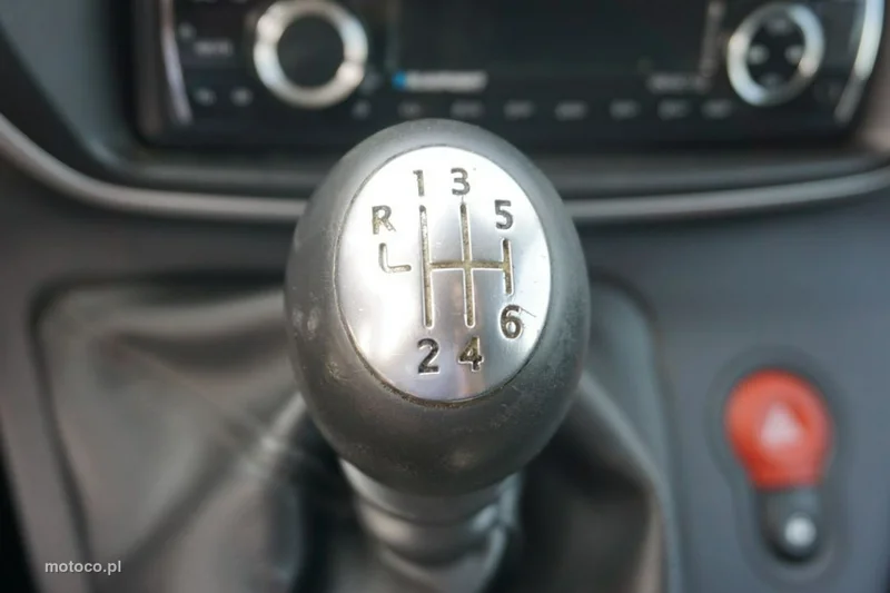 Renault Kangoo 18
