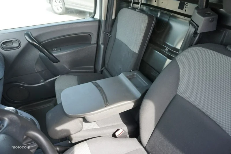 Renault Kangoo 20