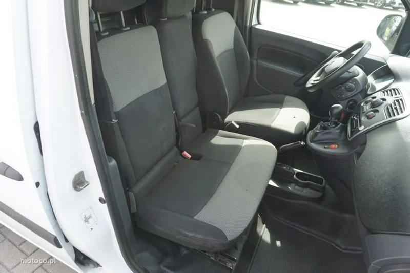 Renault Kangoo 21