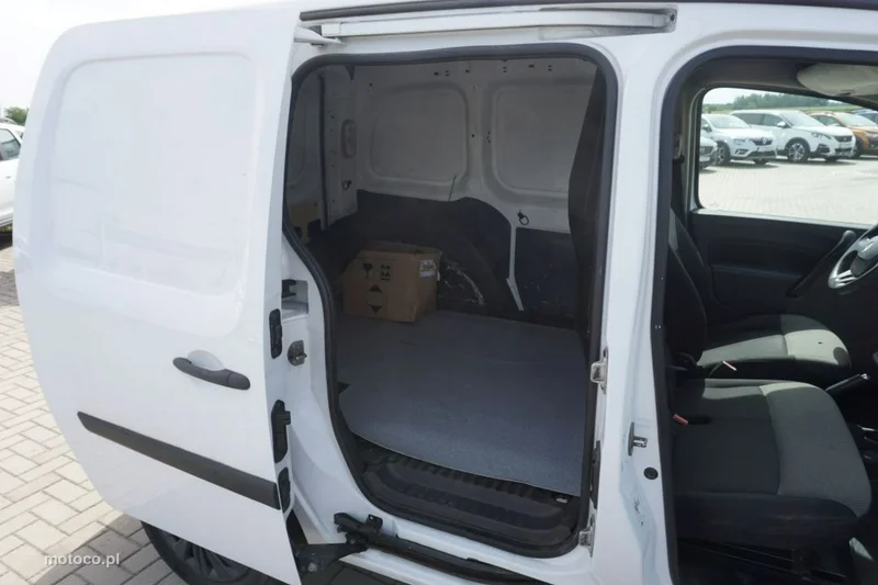 Renault Kangoo 23