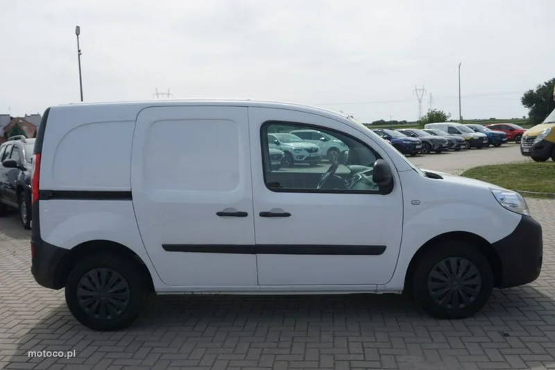 Renault Kangoo 4