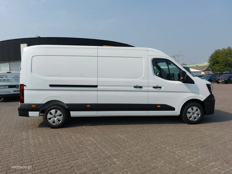 Renault Master 2